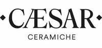 Ceramiche Caesar logo - commercial furniture supplier